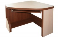 Počítačový stůl rohový  V 152